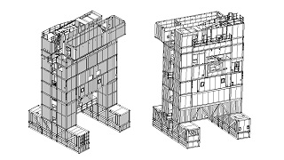Module Box Equipment