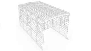 Industrial Structure