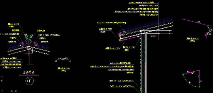 各类复杂钢结构设计，结构计算，出计算书，出蓝图、盖章、签字